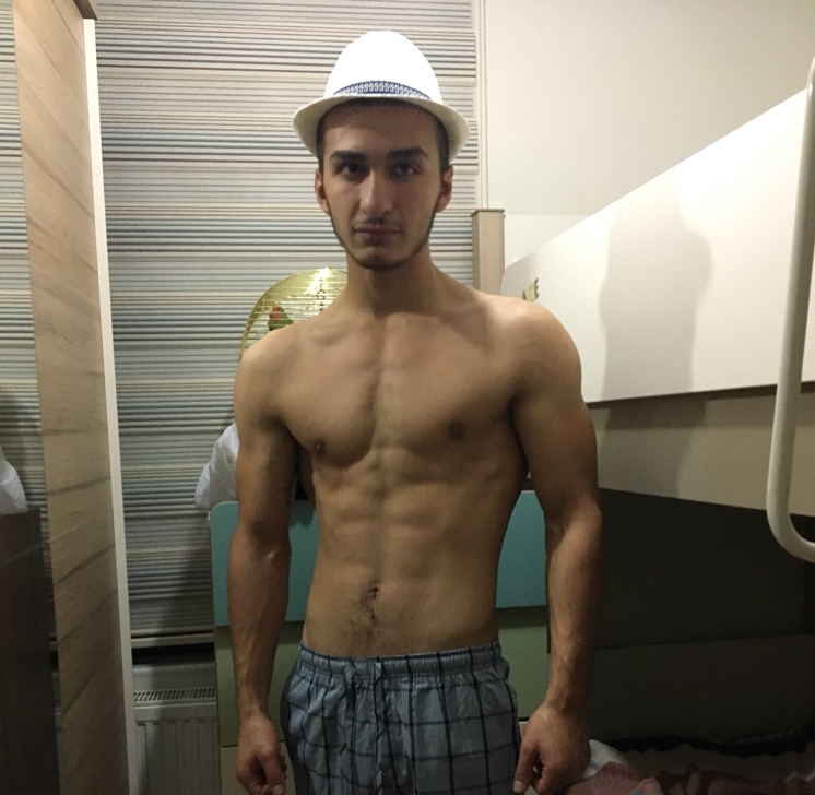 Umut