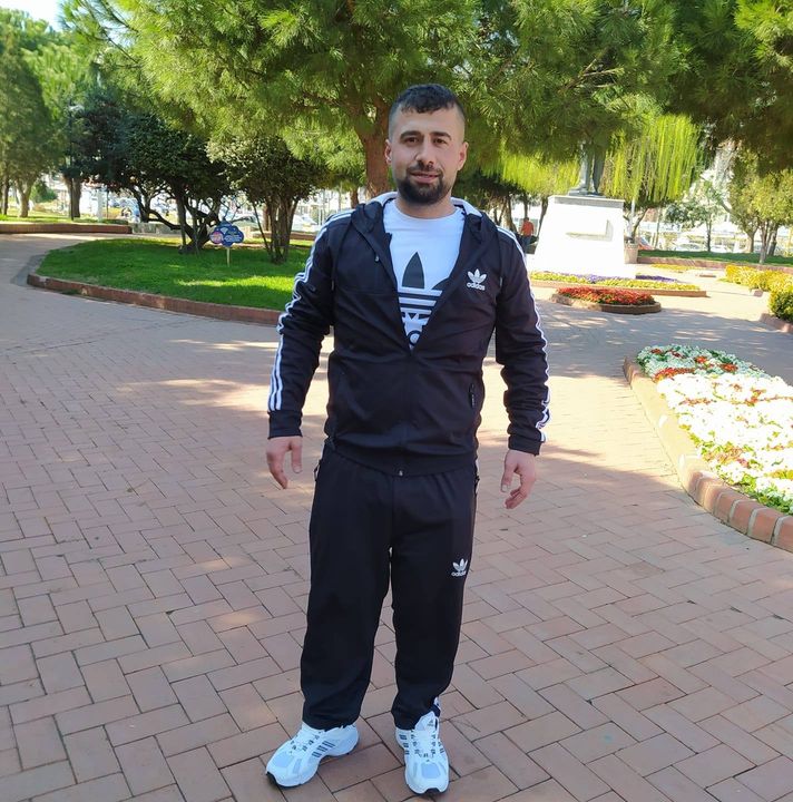 Hüseyin