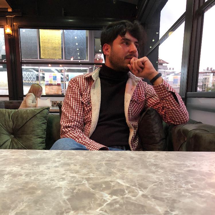İsmail