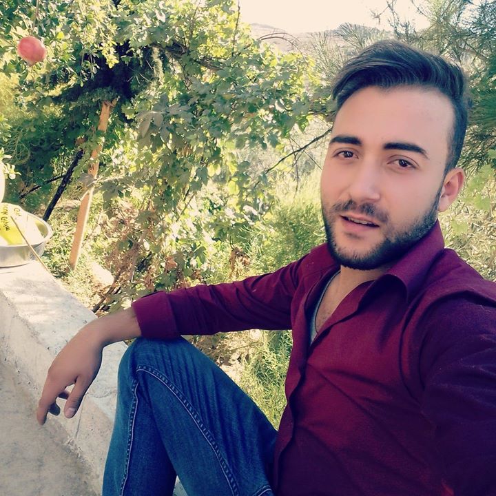 Ahmet