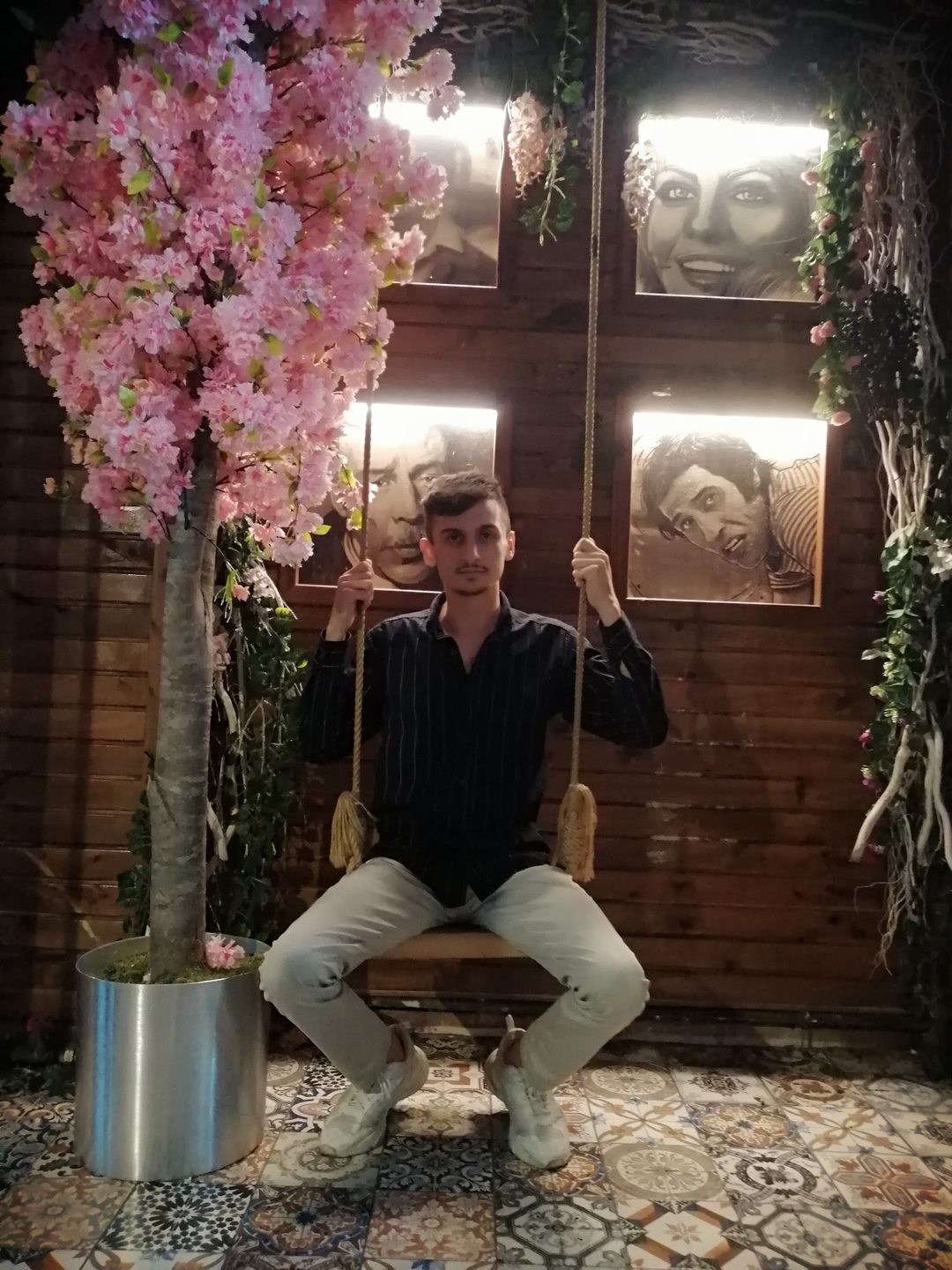 Naymet