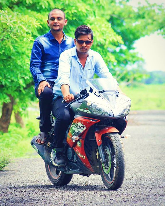 PRasad