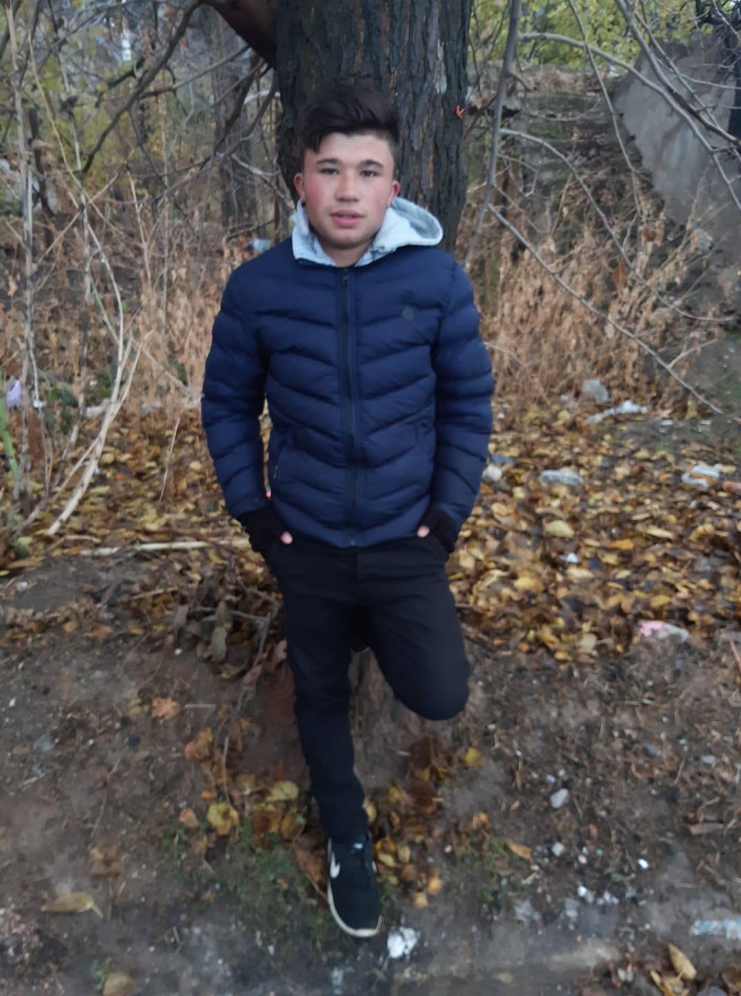 Ali