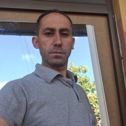 İsmail