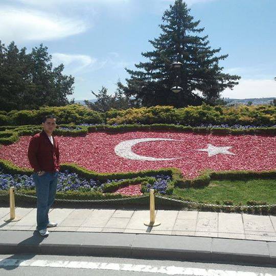 Mustafa