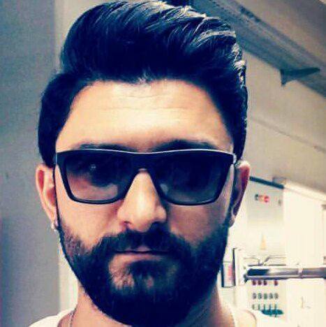 Metin