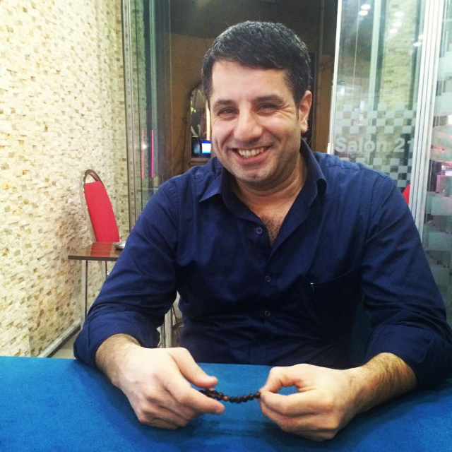 Mehmetcan