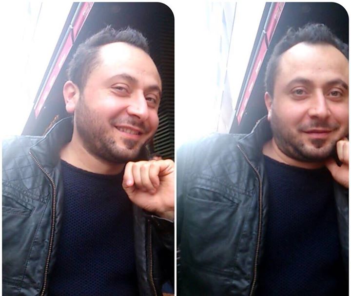 Barış