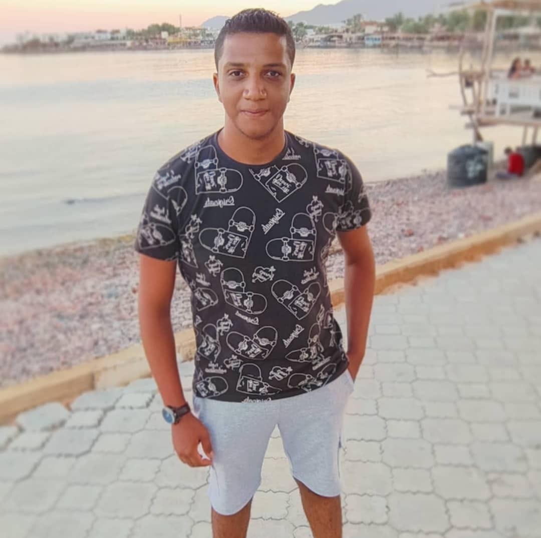Mohamed