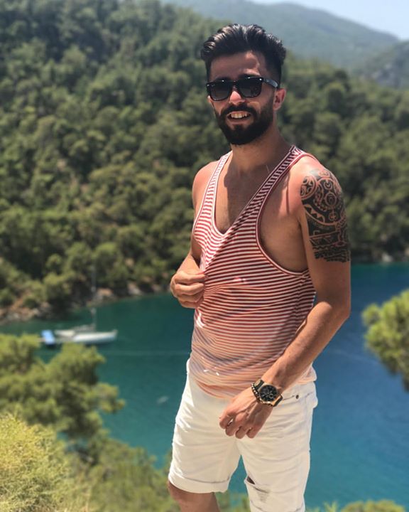 Faruk