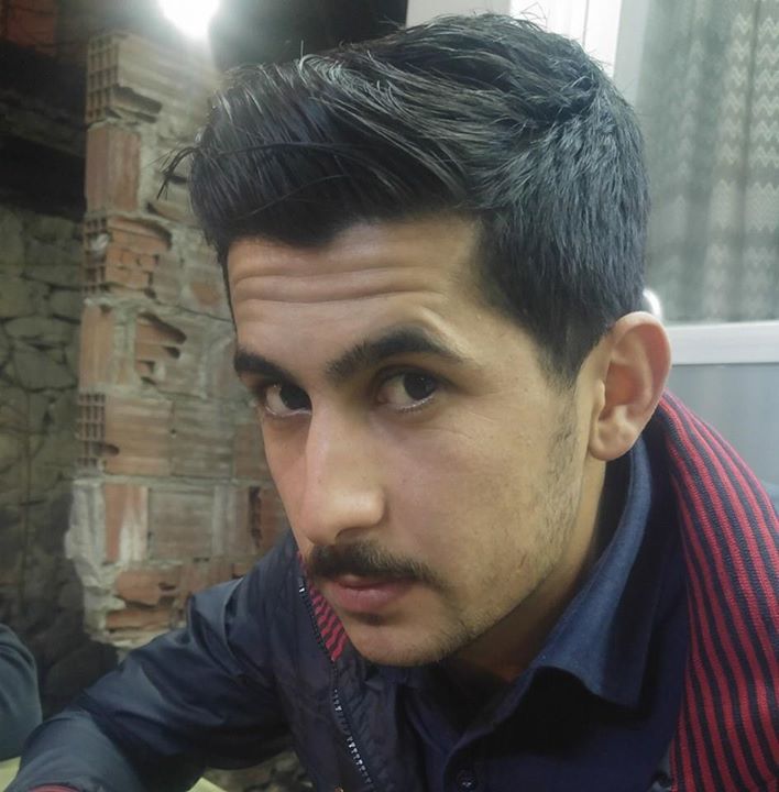 Ali
