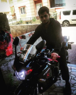 Tolga