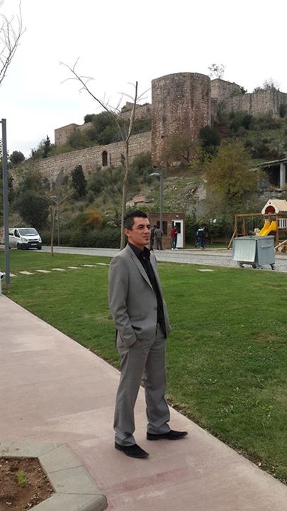 Beyhan