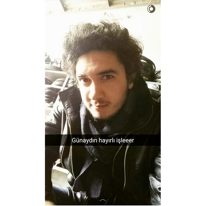 Ali