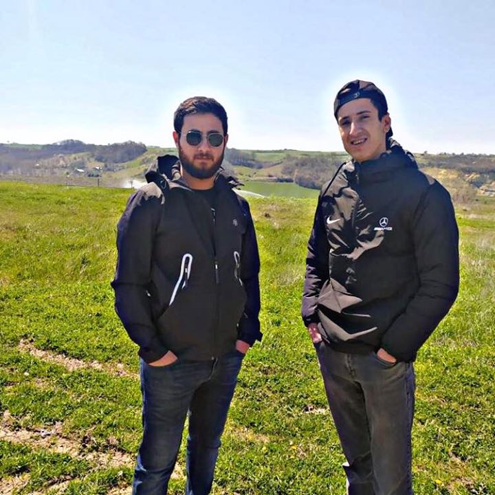 Serdar