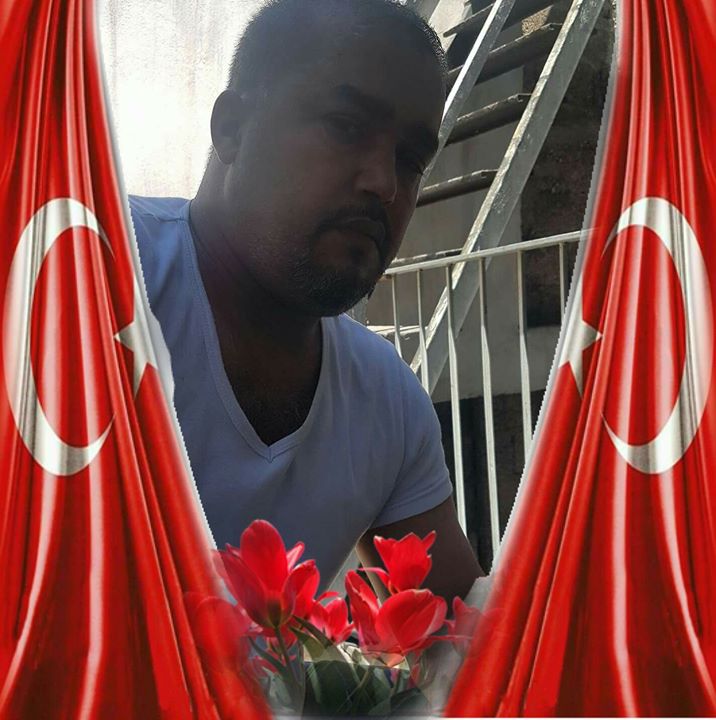 Mehmet