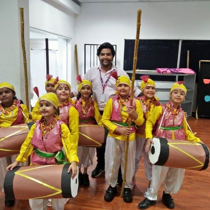 Bhupender