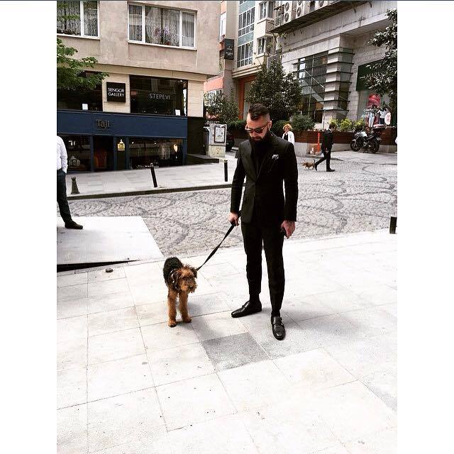 özkan