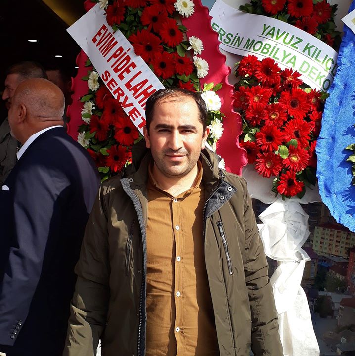 Servet