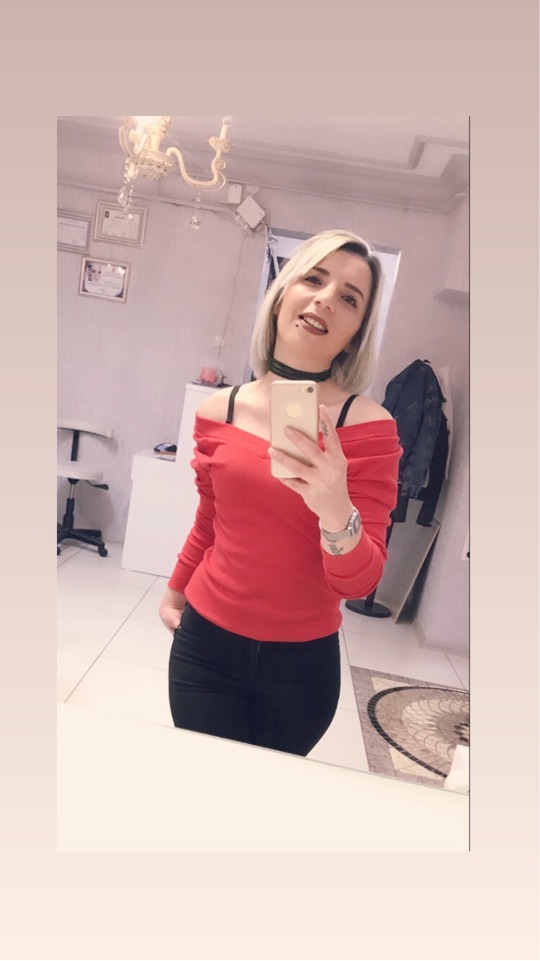 Tülay