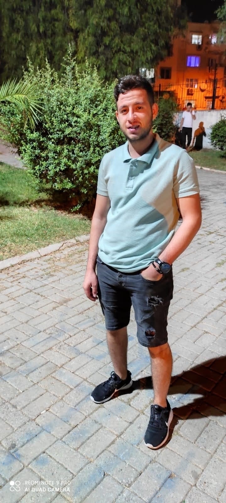 Mustafa
