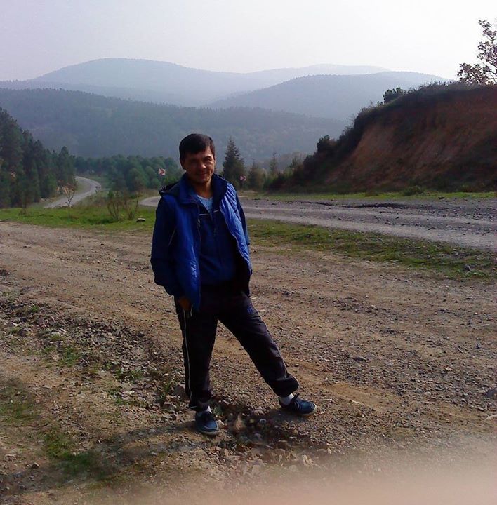 Yusuf
