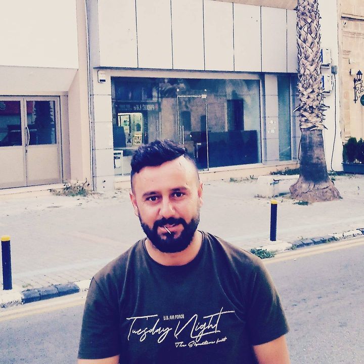 Ahmet