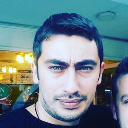 Caner