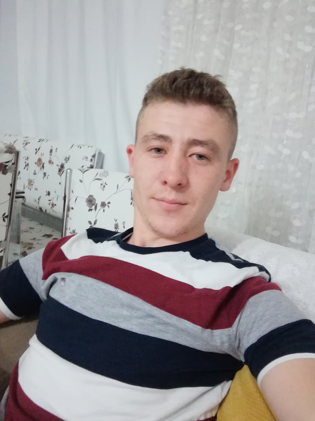 İsmail
