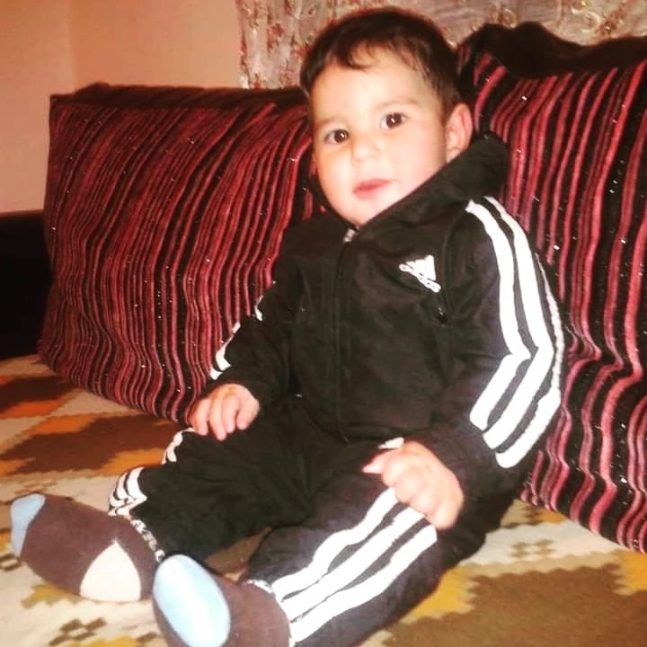Ayhan