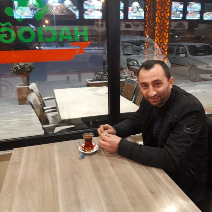 Yildirm