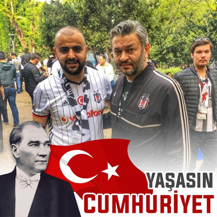 Ufuk