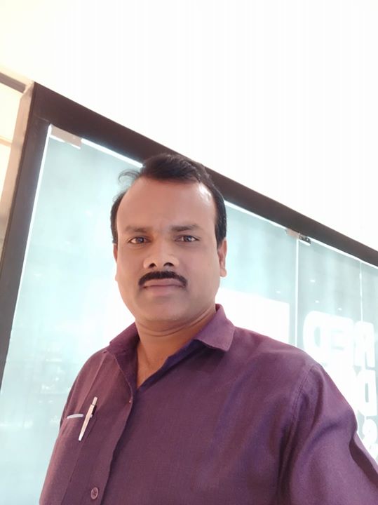 Mahalingappa