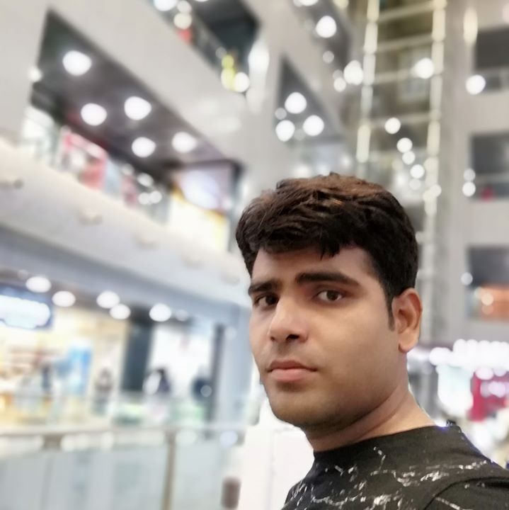 Ashutosh