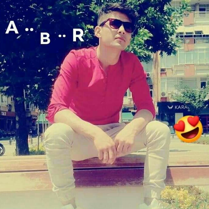 Abraim