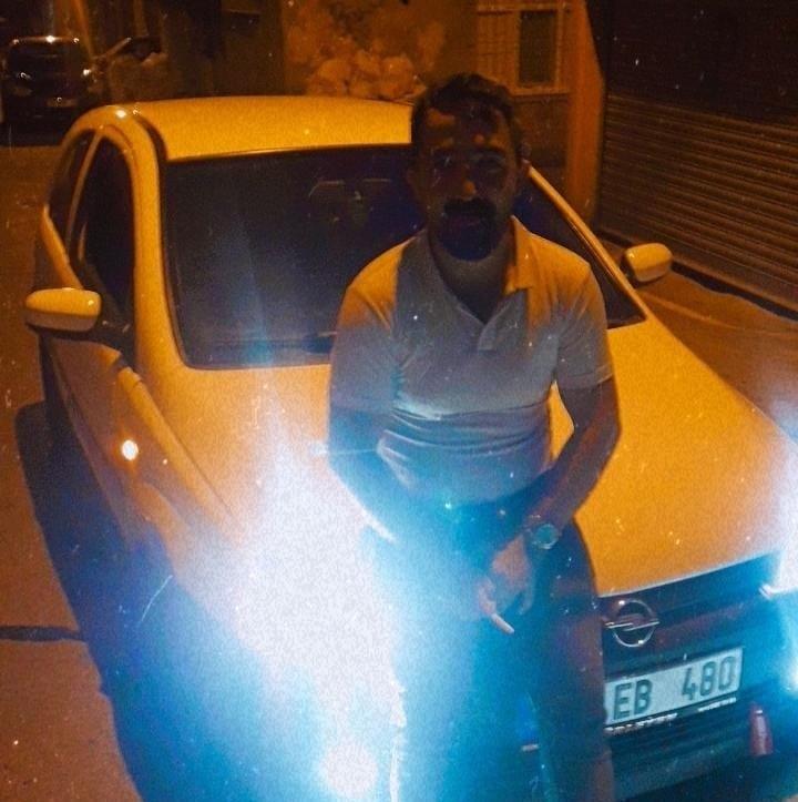 Ali