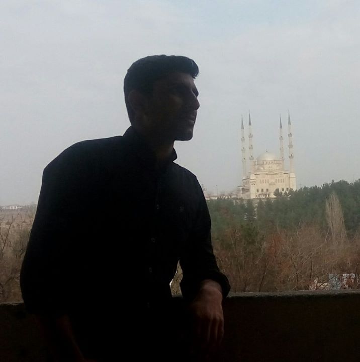 Ali