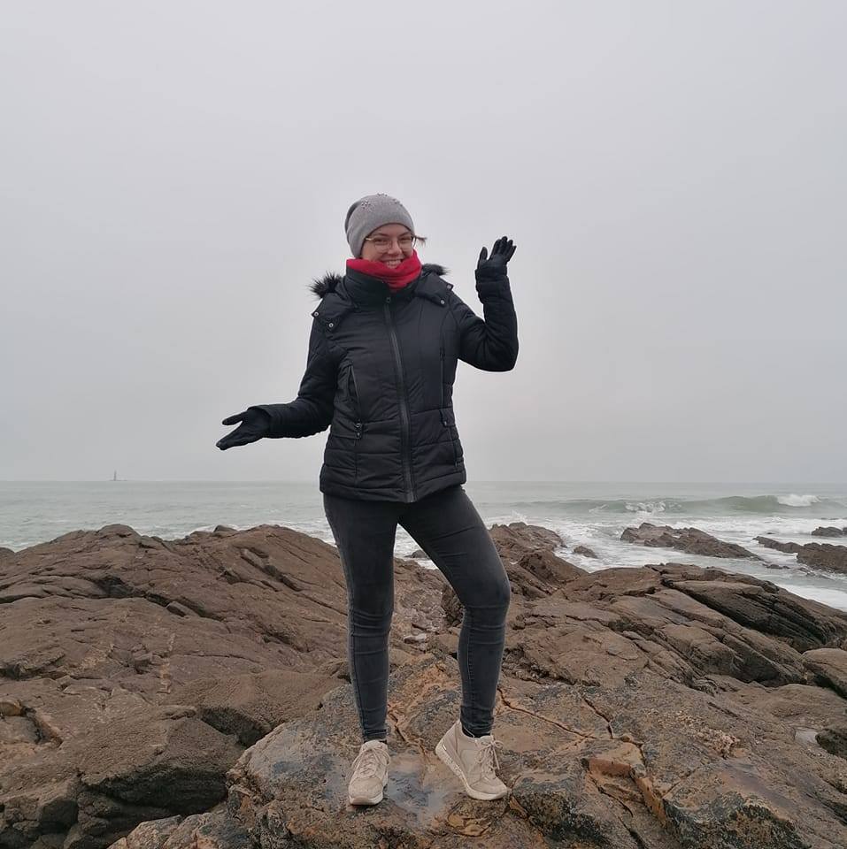Amandine