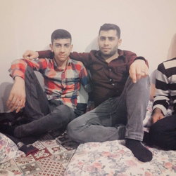 Ümit
