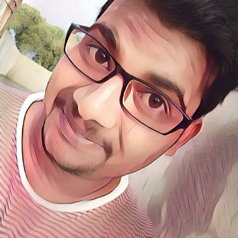 Rudresh