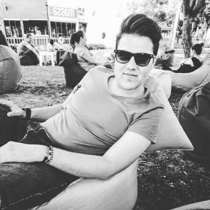Melih