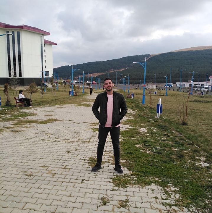 Hüseyin