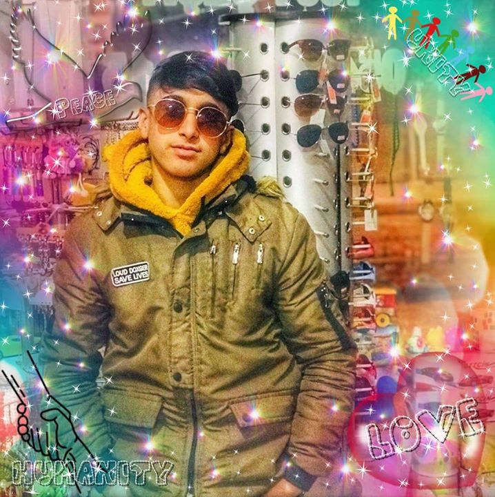 Yusuf