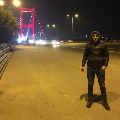 Halil