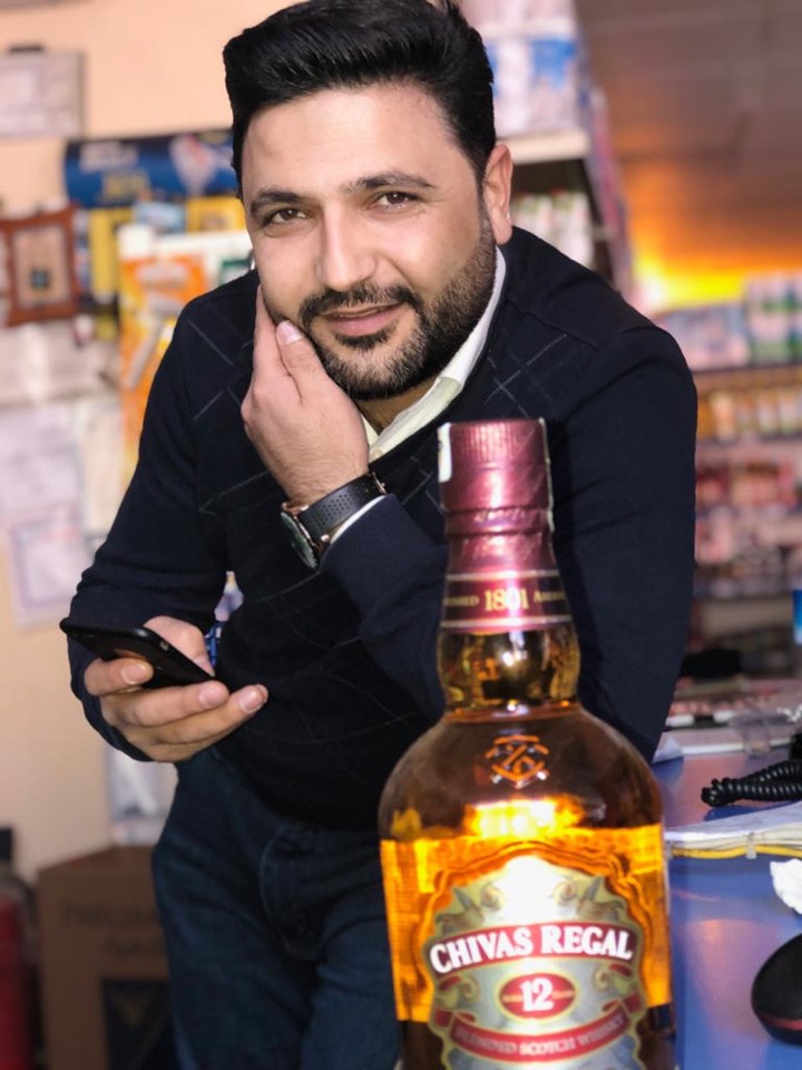 Ahmet