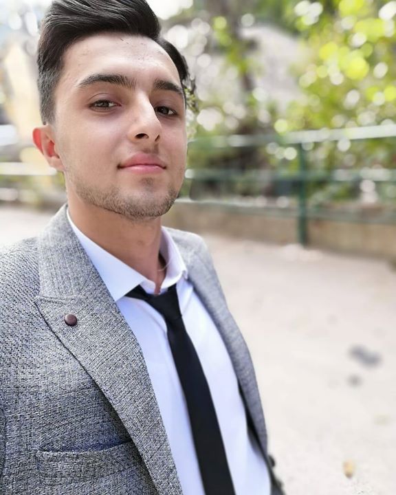 Çetin