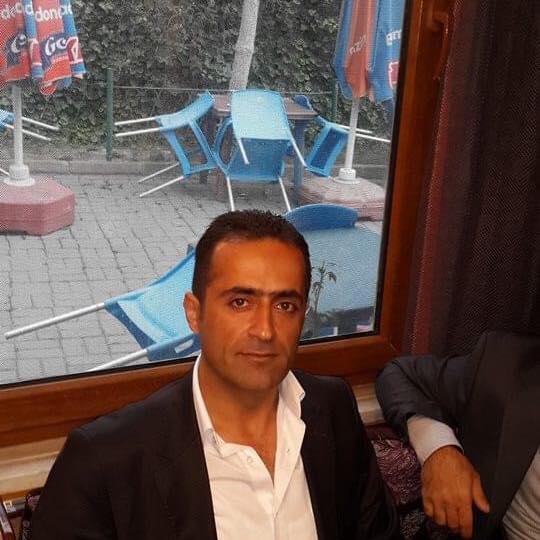 Ahmet