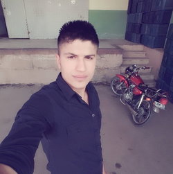 Ali
