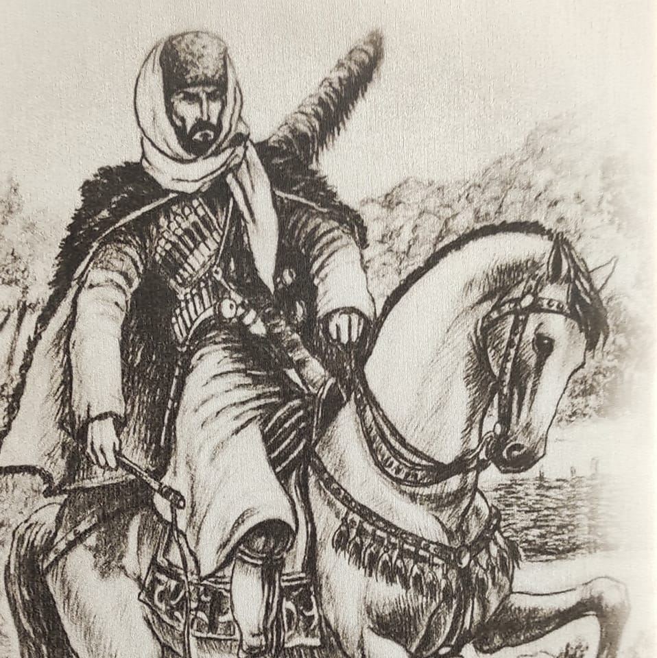 Burhan