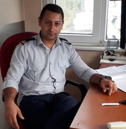 Selçuk